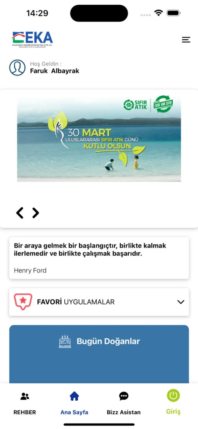 EKA Bizz screenshot 3