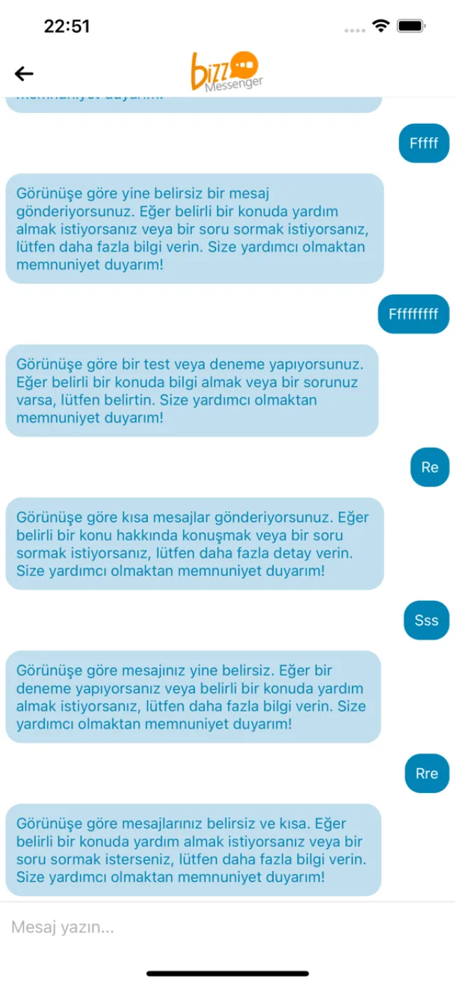 Emlak Konut Bizz screenshot 2