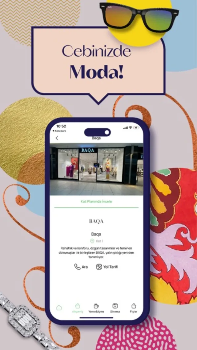 30+ Mall Apps screenshot 2