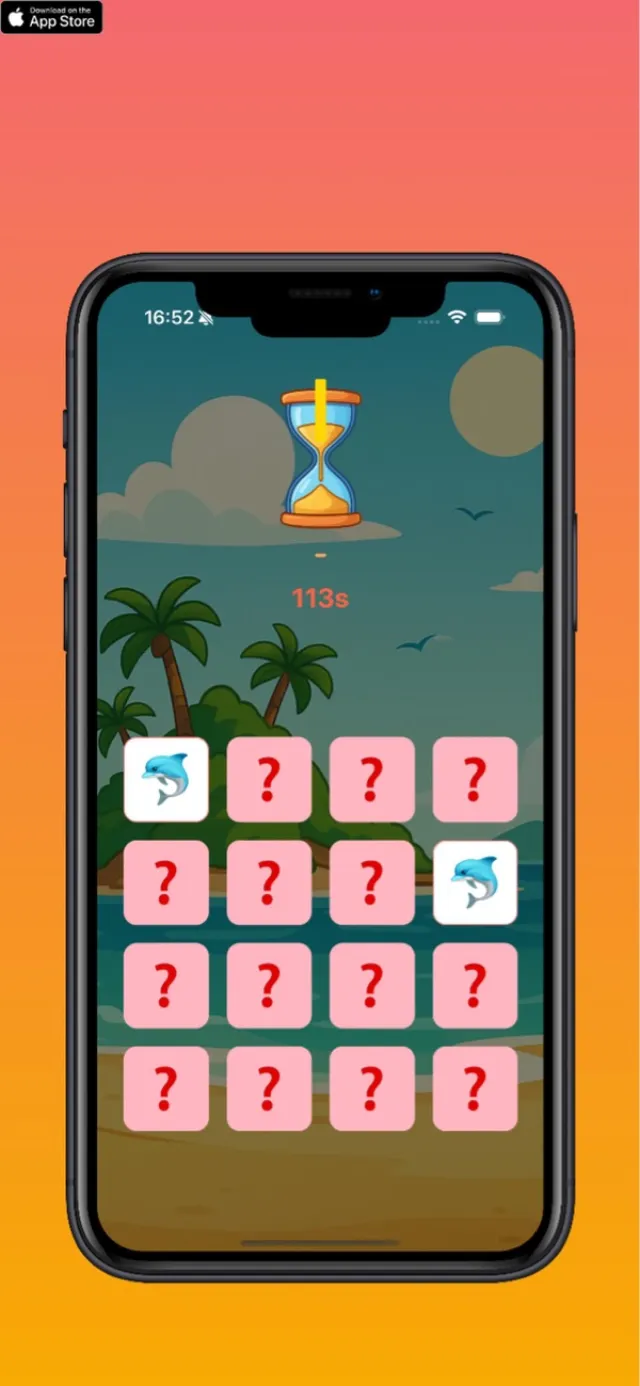 Tactiq Island screenshot 3